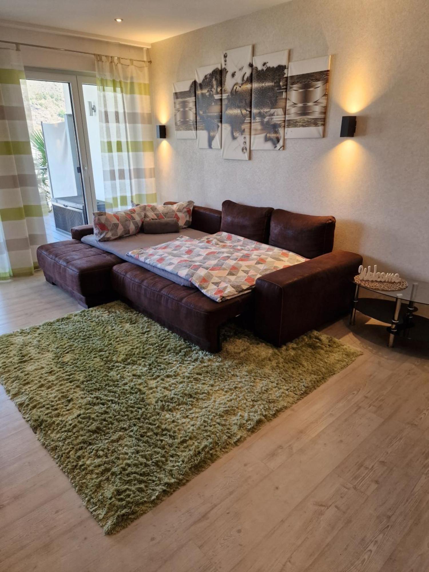 Ferienwohnungen Krause Cochem Bagian luar foto